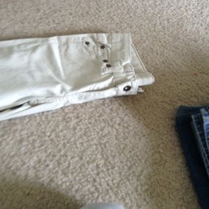 Girls faded glory pants