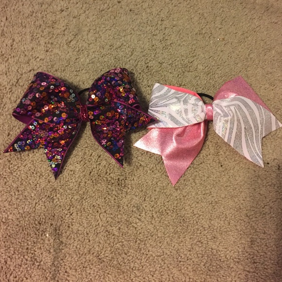 Bows