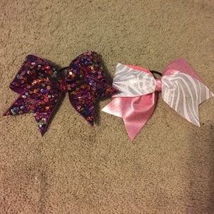 Bows