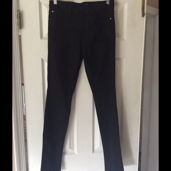 JOES Jeans Black Visionaire Skinny $reduced!