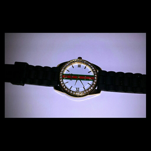 New Fashion Watch