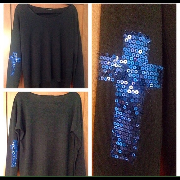 Sweater/shirt