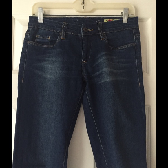 Stretch skinny jeans by Blank! New low price!!! ⭐️