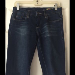 Stretch skinny jeans by Blank! New low price!!! ⭐️