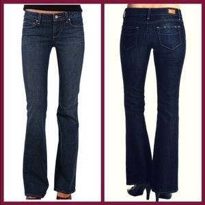 For Nin only -Paige jeans