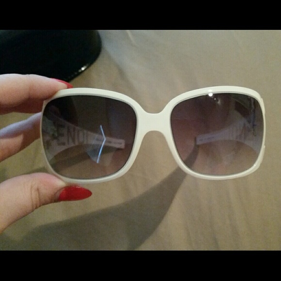 Fendi Sunglasses