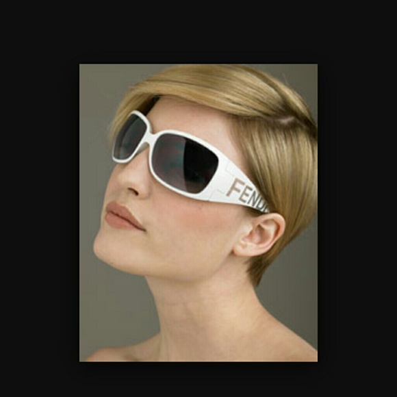 Fendi Sunglasses