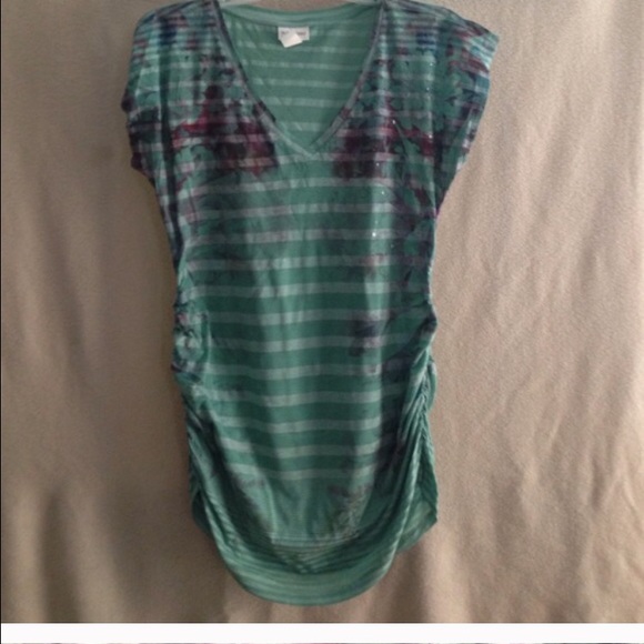 2 shirts