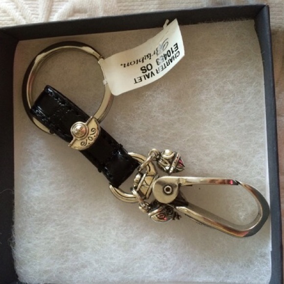 Brighton Keychain