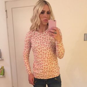 Old navy anchor sweater