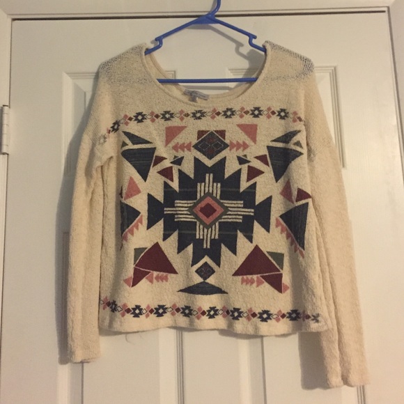 sweater