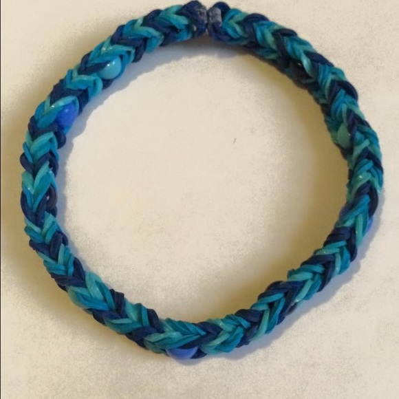 2 in 1 bracelet/ Ankle wrist, 👀