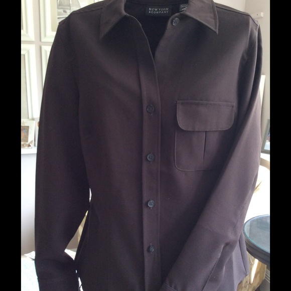 ~ NEW YORK & COMPANY ~ Stretch ~ - Picture 3 of 4