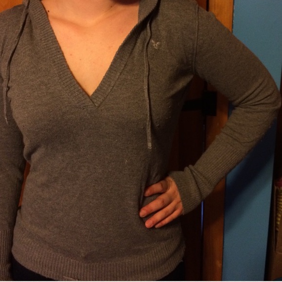 A.E Sweater