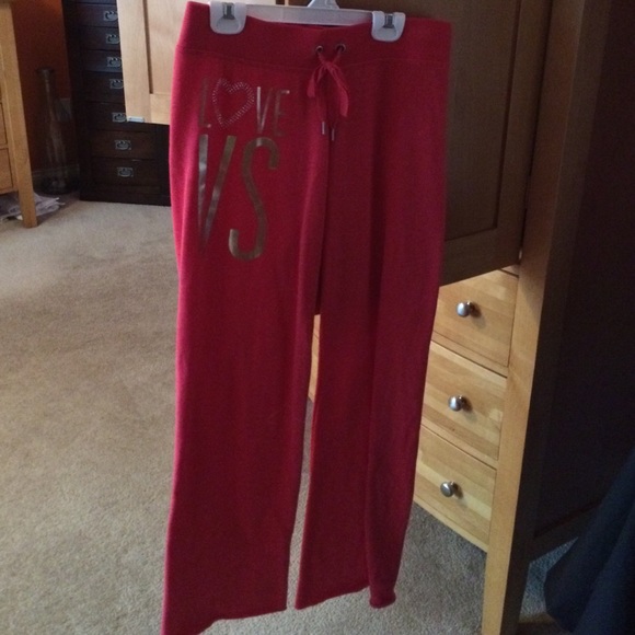 Victoria's Secret sweat pants