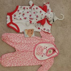 Baby clothes