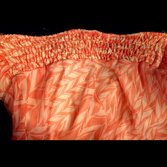 NU Silk Halter Top With Beaded Detail - Picture 4 of 4