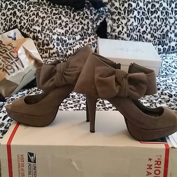 Shoe sandle