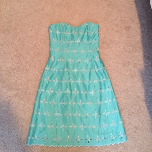 Shoshanna Dresses & Skirts - Formal dress