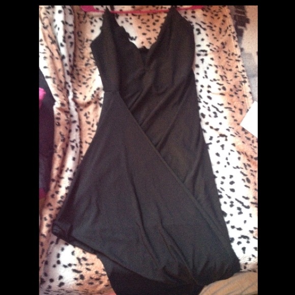 Any Occasion Maxi Dress