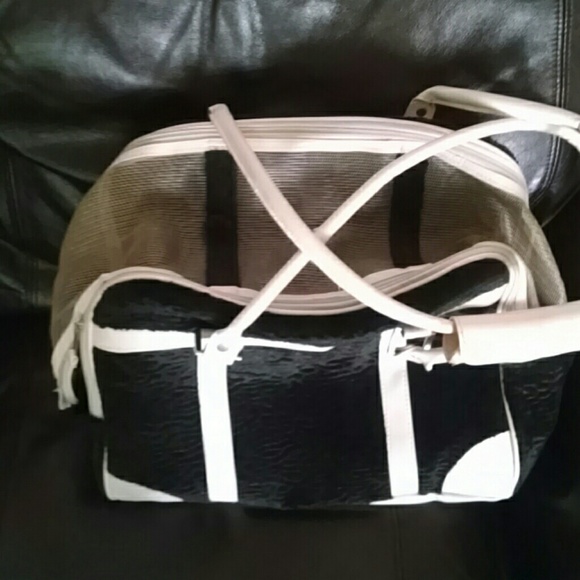 Dog carrier