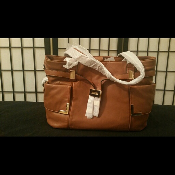 NWT Michael kors large tote
