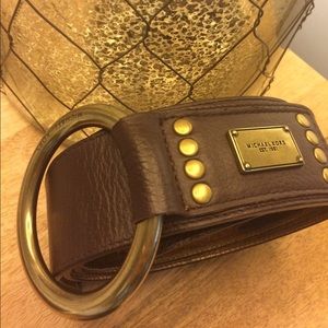 Michael Kors Belt