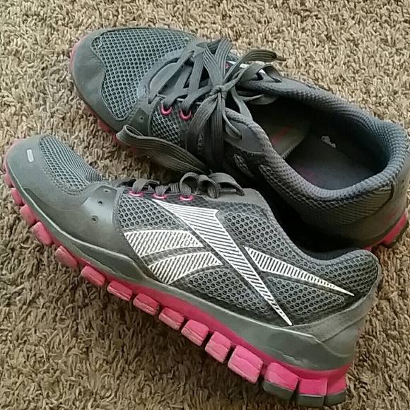 Reebok