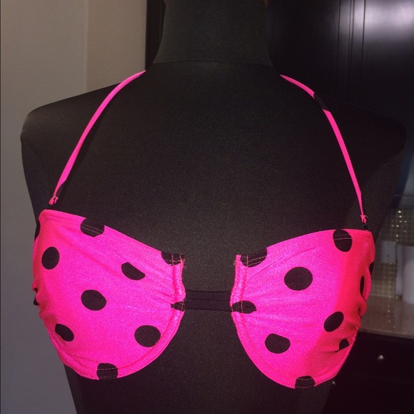 Polka dot