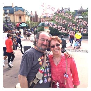 Thanks for all the good wishes!