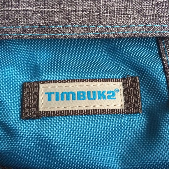 NWOT Timbuk2 messenger bag