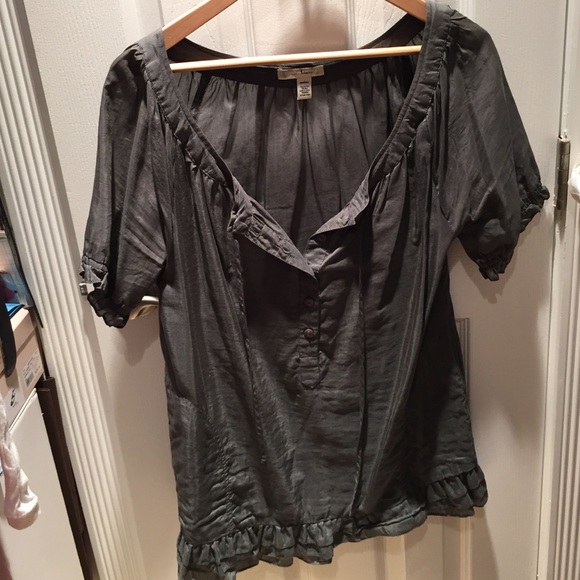 🎉SALE!!!🎉 Grey Tunic