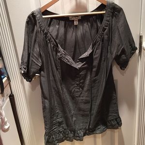 🎉SALE!!!🎉 Grey Tunic