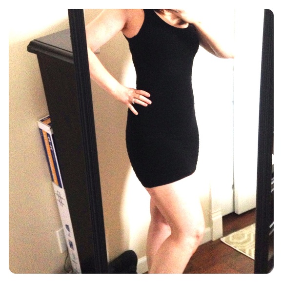 LBD from forever 21!
