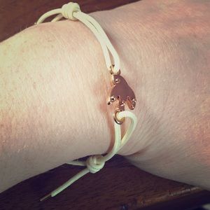 Marc by Marc Jacobs adjustable bracelet