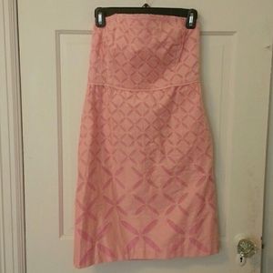 J.Crew Ginny Dress