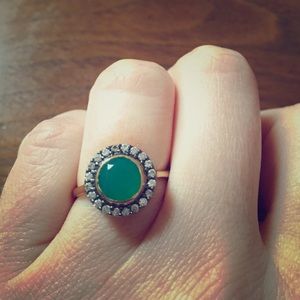 Stella & Dot ring