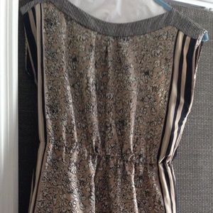 Cute spring Loft dress