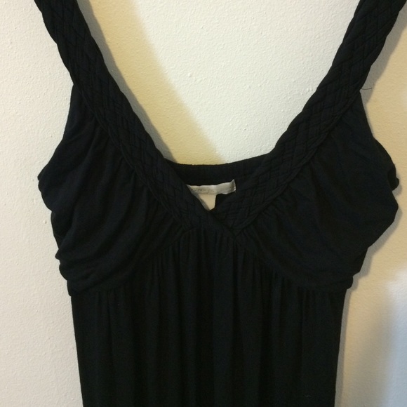 Comfy Maxi Dress! - Picture 2 of 3