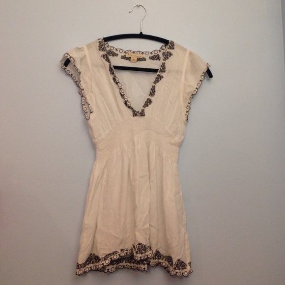 Forever 21 Tunic Shirt - Picture 1 of 3