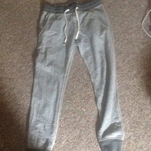 Guys American Eagle Joggers