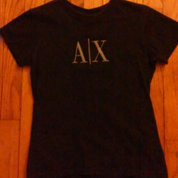Armani exchange