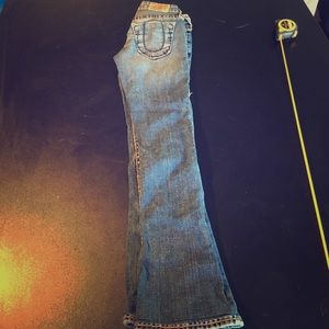True Religion Jeans Size 24