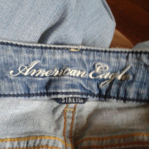 Jeans - Picture 2 of 4
