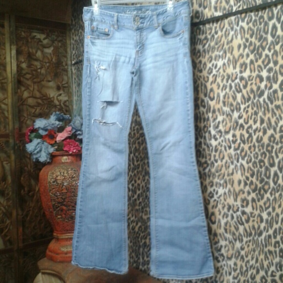 Jeans - Picture 3 of 4