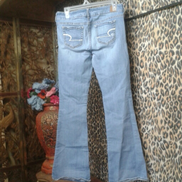Jeans - Picture 4 of 4