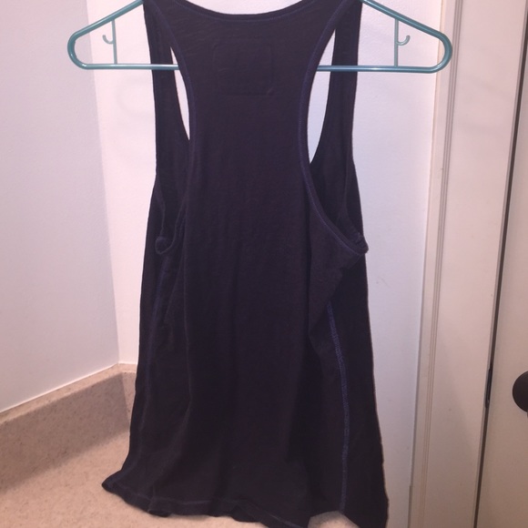 Cute Racerback Tank - Picture 2 of 2