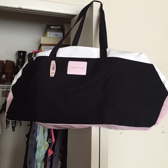 Travel duffle