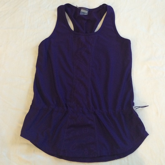 Running tank top