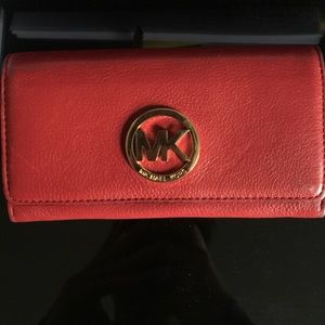 MK wallet